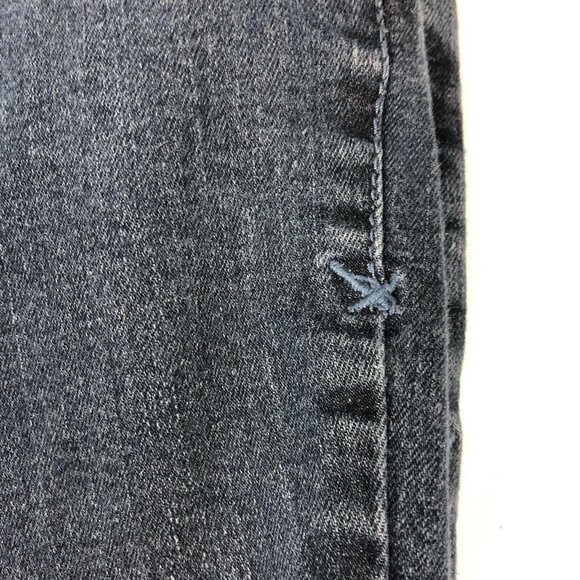 Lane Bryant Womens Jeans Size 20 Average Straight - Picture 6 of 7